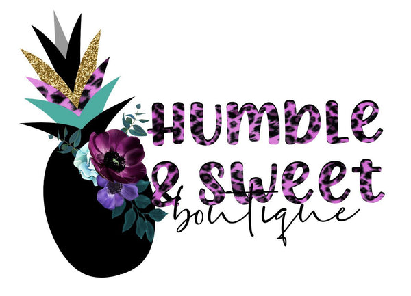 Humble and Sweet Boutique