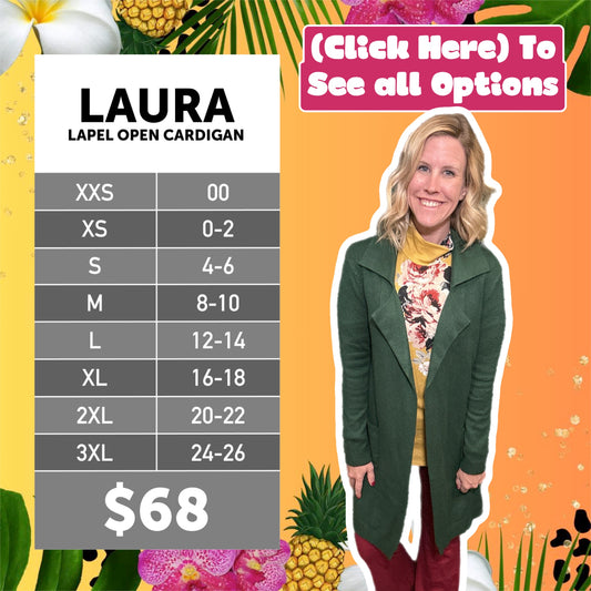 Laura