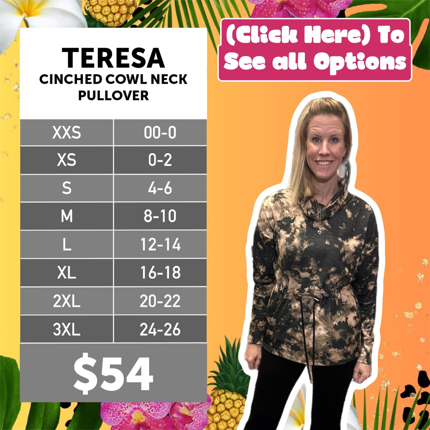 Teresa
