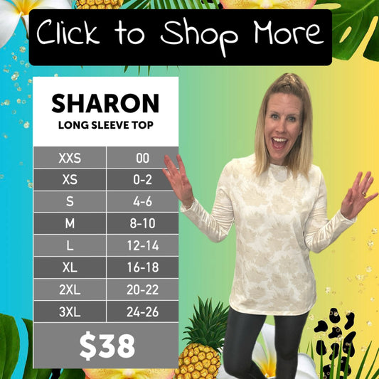 Sharon