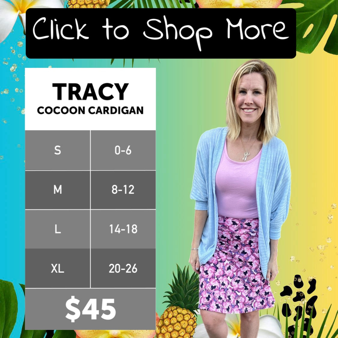 Tracy